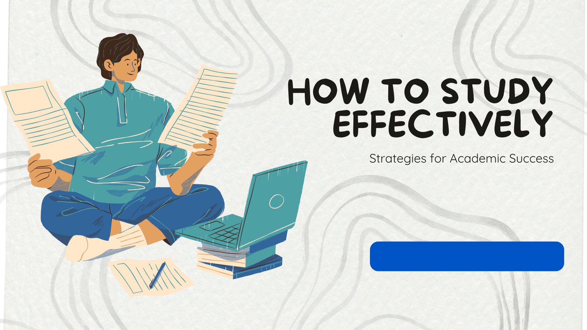 how to focus studying