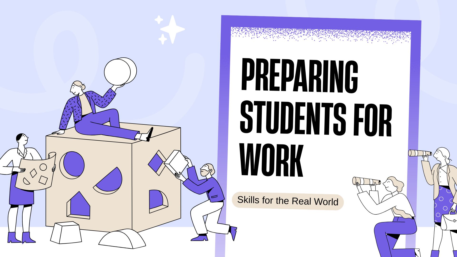 skills students need